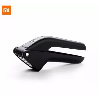 HUOHOU Kitchen Garlic Presser Manual Garlic Crusher