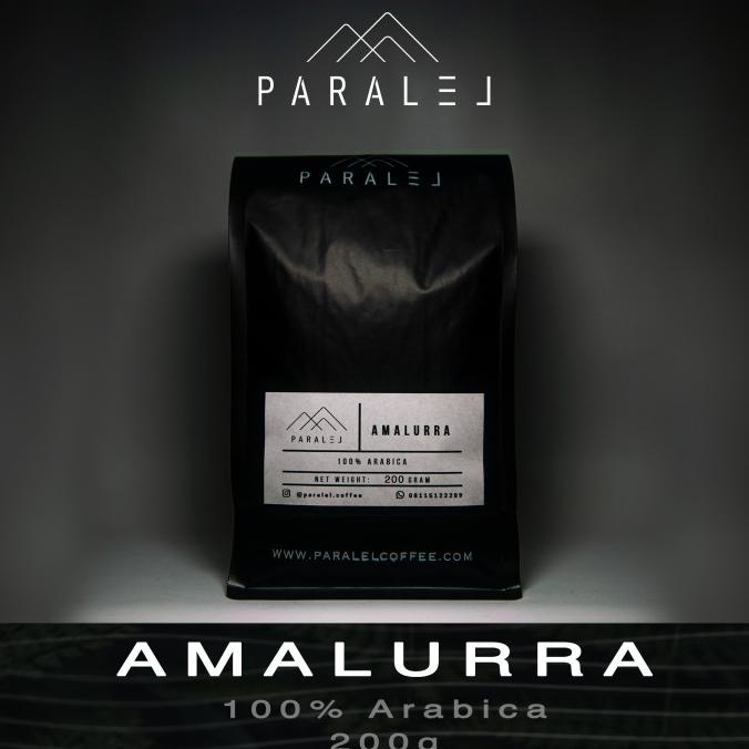 

Discount Amalurra 100% Arabica 200g Coffee Beans Biji Kopi /KOPI RUBE/KOPI KAPAL API/KOPI SLB/KOPI PEJUANG/KOPI BUBUK