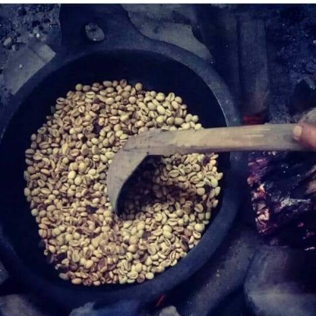 

Kopi deplok mak ama