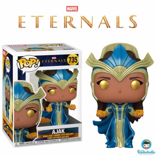 Funko POP! Games Fortnite - Galaxy #614 