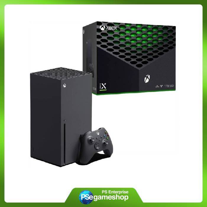 Xbox Series X Console / Xbox series X Original