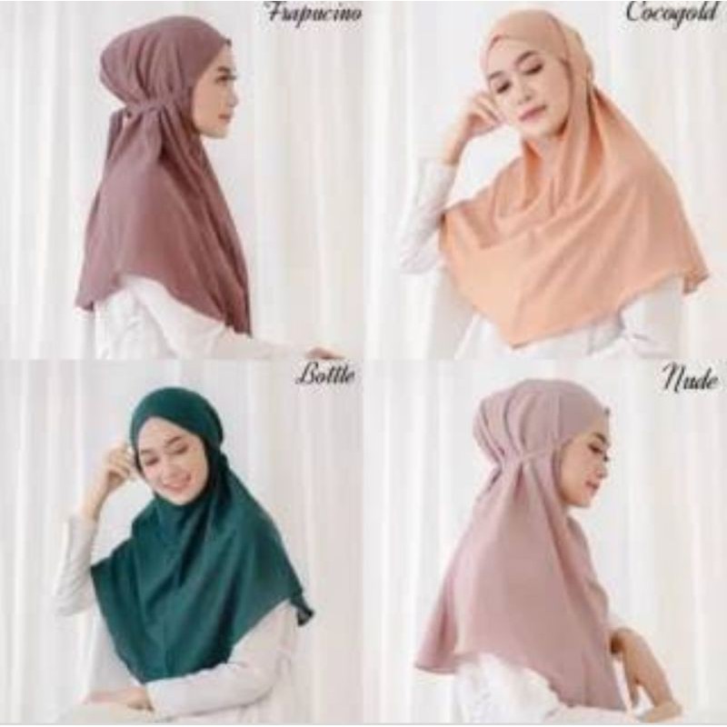 HIJAB BERGO MARYAM DIAMOND-2
