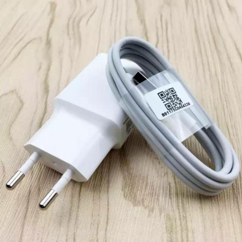 CHARGER REDMI 5 / PLUS PRO 4A 3S (5V 2A) (MDY-08-EO) USB MICRO