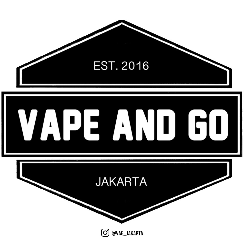 Toko Line VAPE AND GO