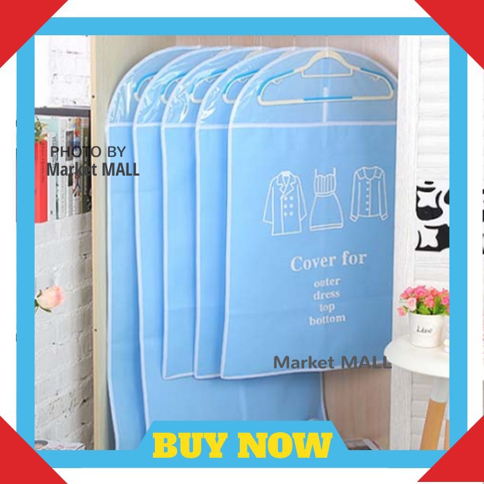 Cover Sarung Baju  Pakaian Baju  Gantung  Sarung Baju  Cover 