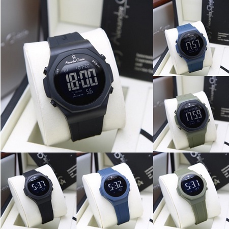 Jam Tangan Pria Original Alexandre Christie AC9359/9359/ac9359/Ac9359