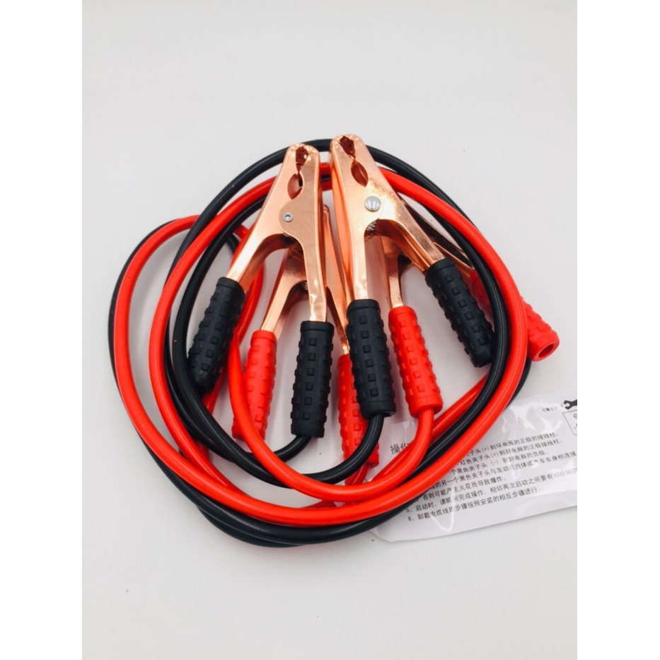 kabel jumper aki 500amper/cabel accu/biosfer aki 500A