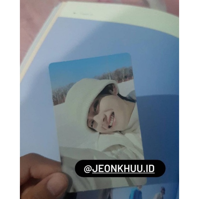 PC Winpack Taehyung/V