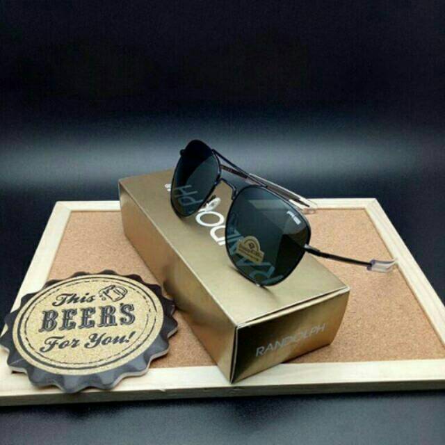 KACAMATA PILOT RANDOLP