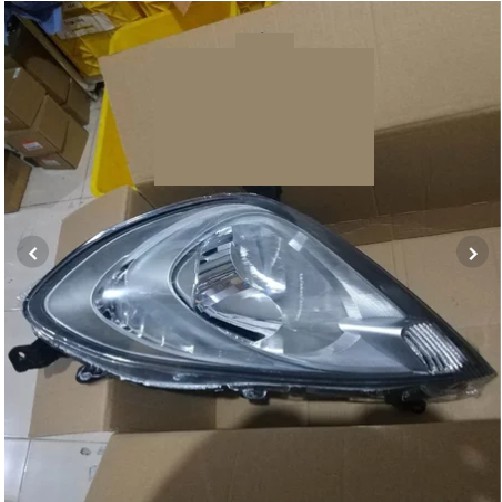 Head lamp jazz s rs ge8 2012 2013 lampu depan jazz s rs ge8 2012 2013 headlamp jazz s rs ge8 2012 20