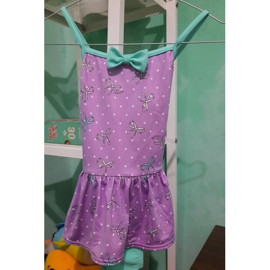 Preloved Baju Renang