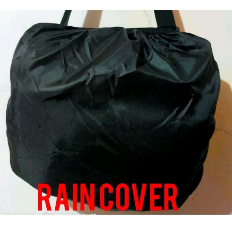 frontblock tas sepeda lipat