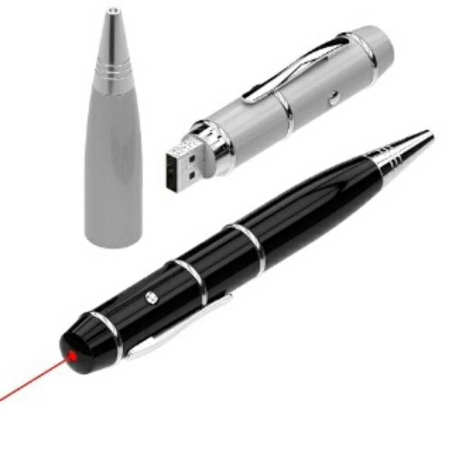 USB pen pointer 3in1 32GB FREE GRAFIR NAMA