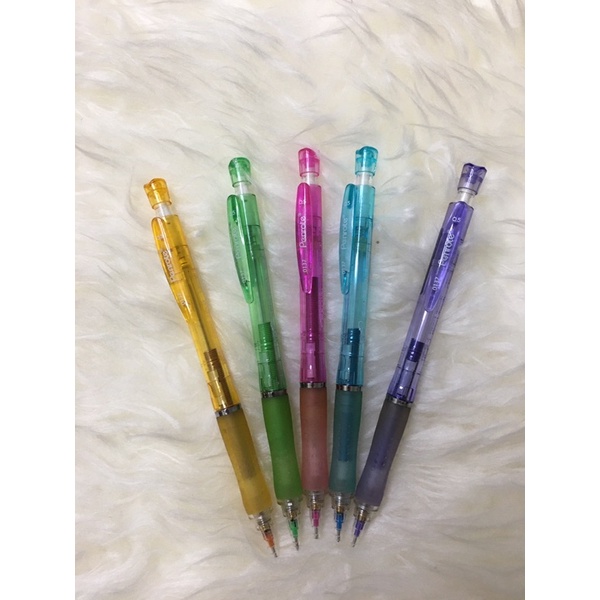 

Penrote Pensil Mekanik 0.5mm