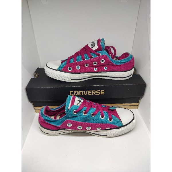 converse original size 36