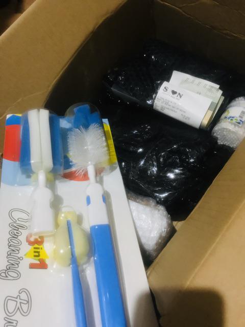 Sleek Detergent Atau Sabun Cuci Baju 450ml Refill