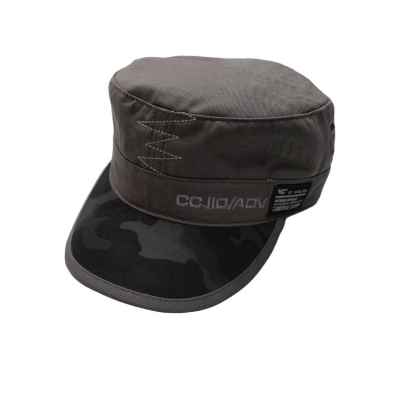 TOPI PRIA CARDINAL CASUAL
