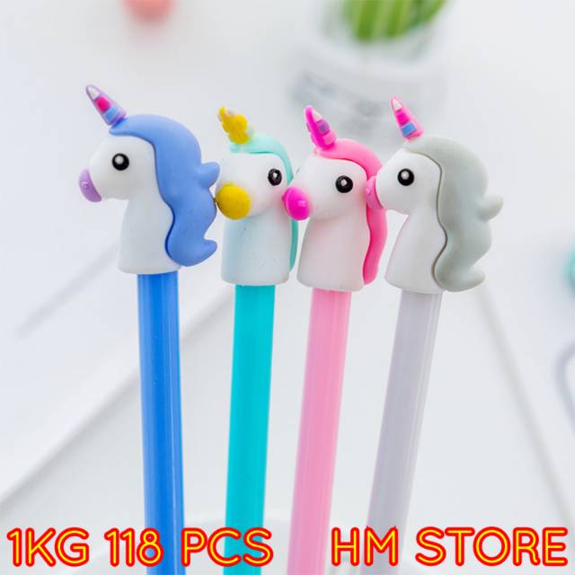

Pen Character Unicorn Pena Impor Pena Karakter Unicorn Imut dan Lucu