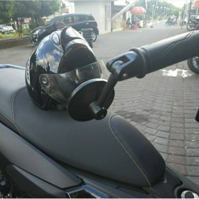 spion jalu spion bar end PNP new nmax 2020 aerox lexi vario vespa dll