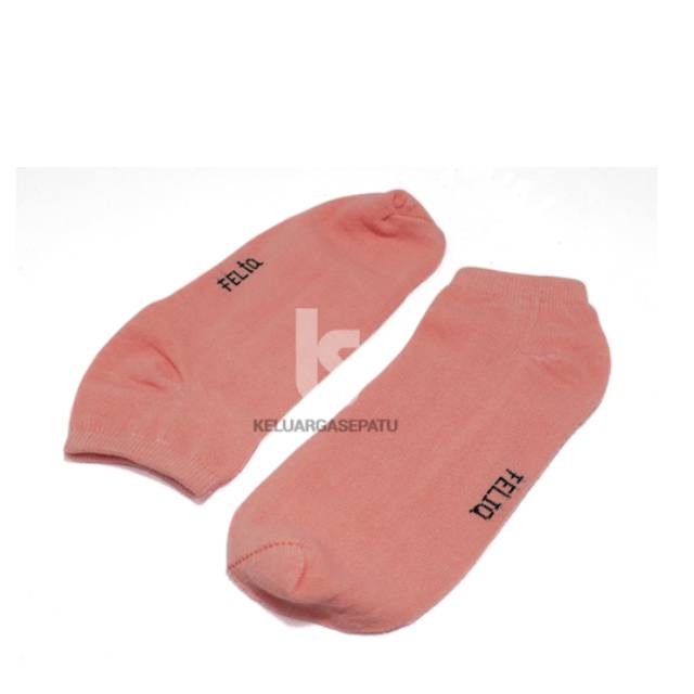 Kaos kaki pendek wanita kaos kaki semata kaki muslimah harga grosir