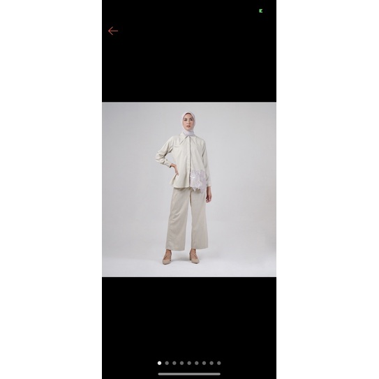 kemeja jenna n kaia sz L