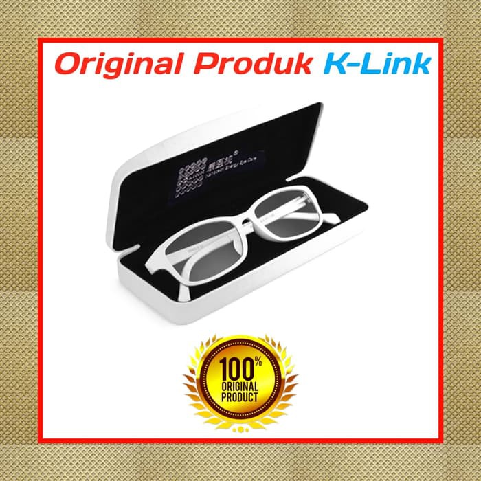K-ION NANO KIDS / K ION NANO ANAK / DEWASA FRAME KACAMATA KESEHATAN