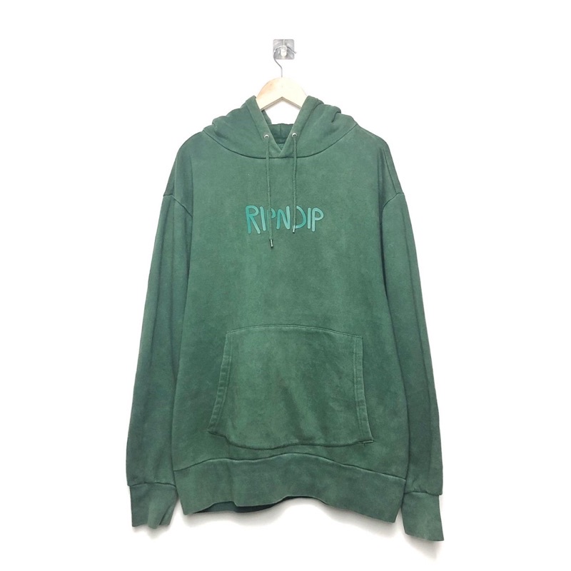 RipNDip Hoodie Second