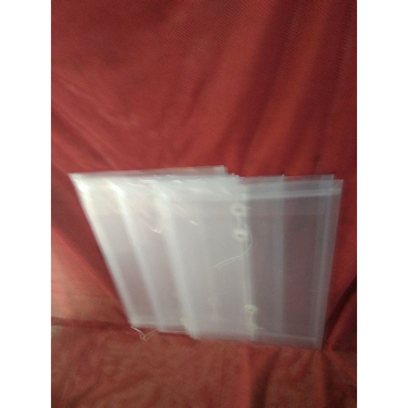 

FELIX.map pakai tali folio isi 12pcs
