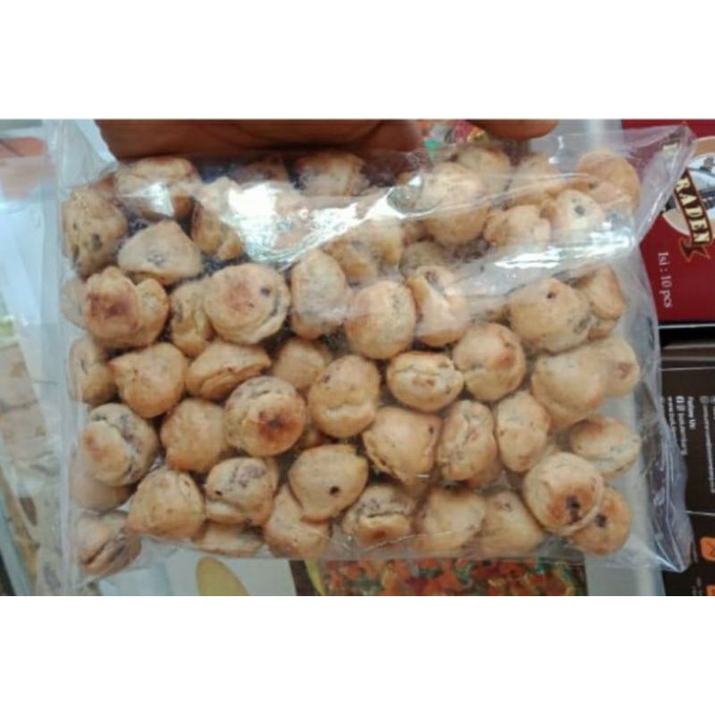

SOUS COKLAT 250GR
