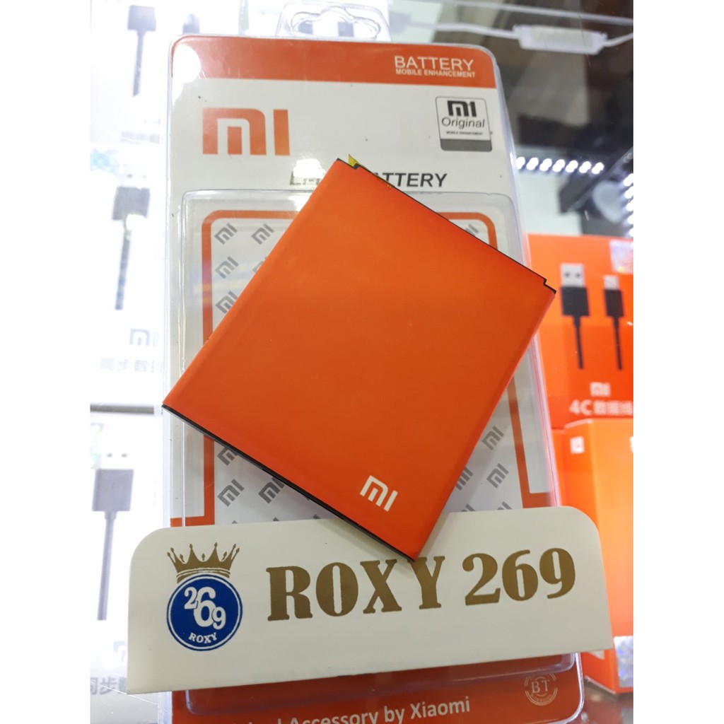 promo Batre Baterai Hp Xiaomi Redmi2 Redmi 2 Prime 2s BM44 Bm 44 Battery Batterai Battre Handphone X