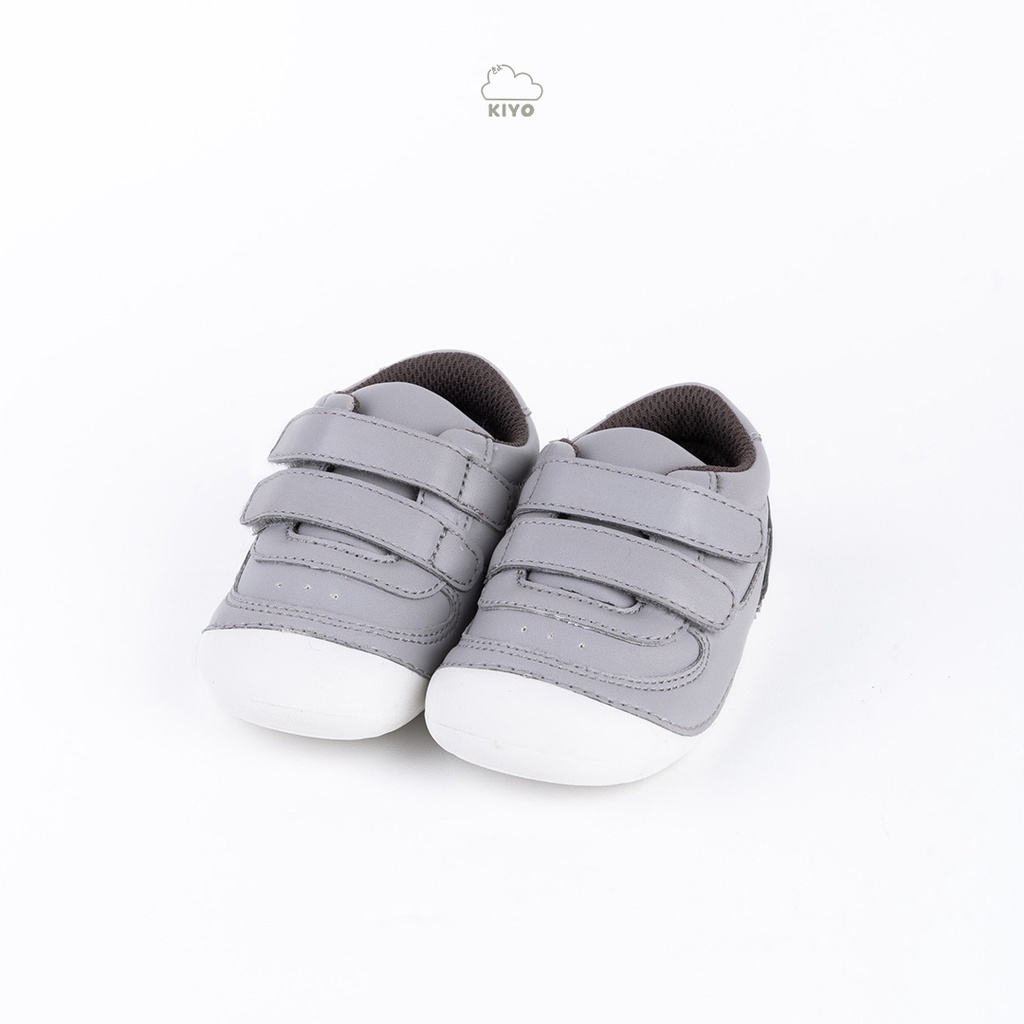 KIYO Riku Prewalker Shoes - Sepatu Anak Bayi Balita Lucu Boots Keds Sneaker Cowo Cewe Baby Boy Girl