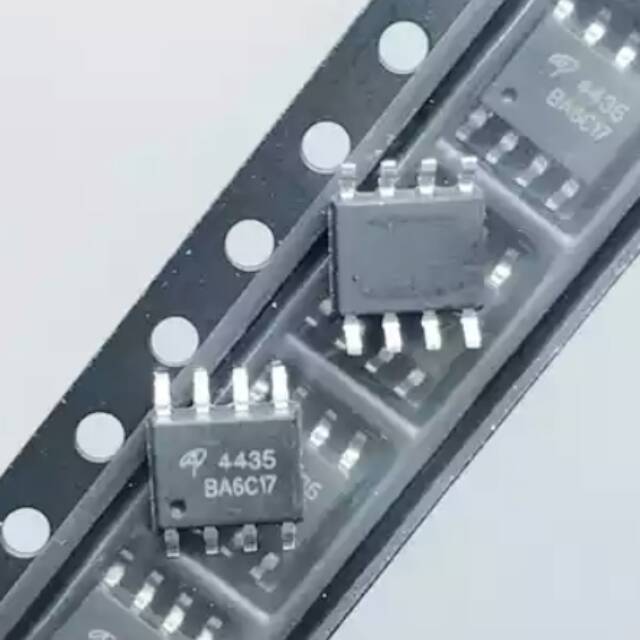 AO4435 NCE4435 IC4435 SI4435 4435