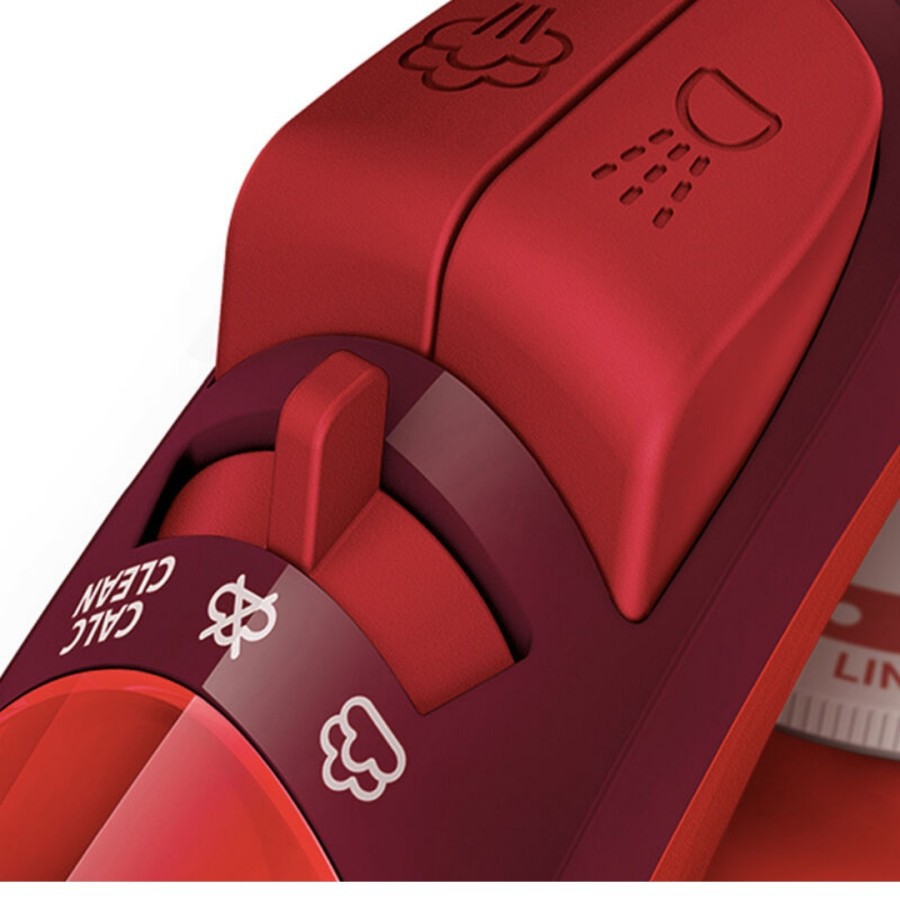 Philips Setrika Uap GC 1424 Original GC1424 Bergaransi