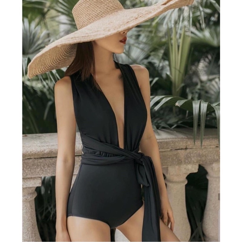 [NEW] SWIMSUIT BAJU RENANG BIKIN WANITA IMPORT SEXY