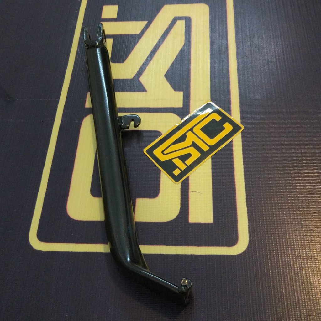 Standar Samping Honda Win