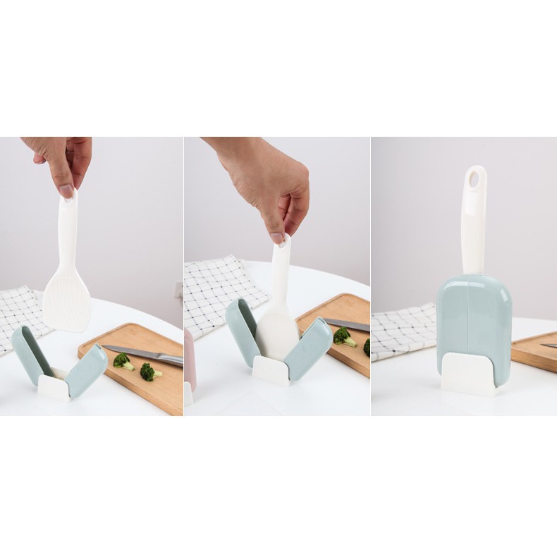 Centong Nasi Ajaib | Rice Scoop Viral Otomatis