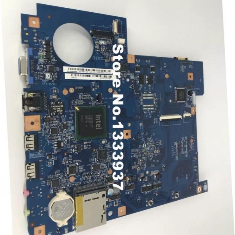 Motherboard Acer 4732 4732z Emachine d725