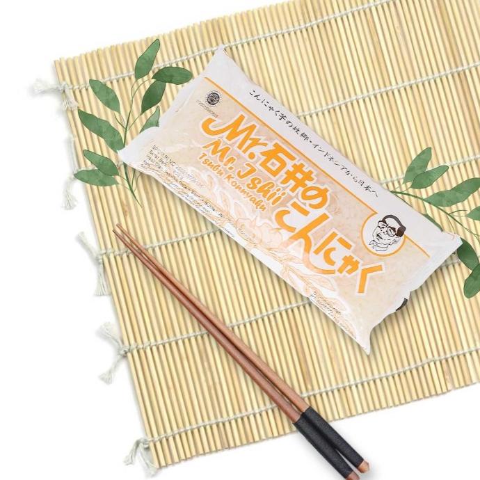 

Harap Baca Deskripsi Sebelum Order Tsubu Konyaku ( Beras Basah Konyaku )