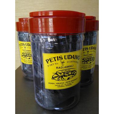 

Spesial Promo - Petis Udang Radjawali Istimewa Khas Sidoarjo Netto 1 Kg