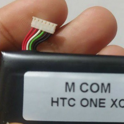 Baterai HTC One M10 B2PS6100 Batre HTC One XC BJ75100 ORIGINAL