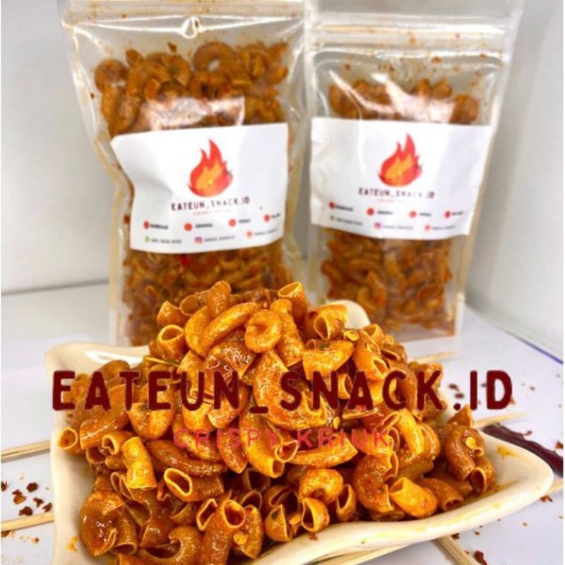 

makaroni bantat