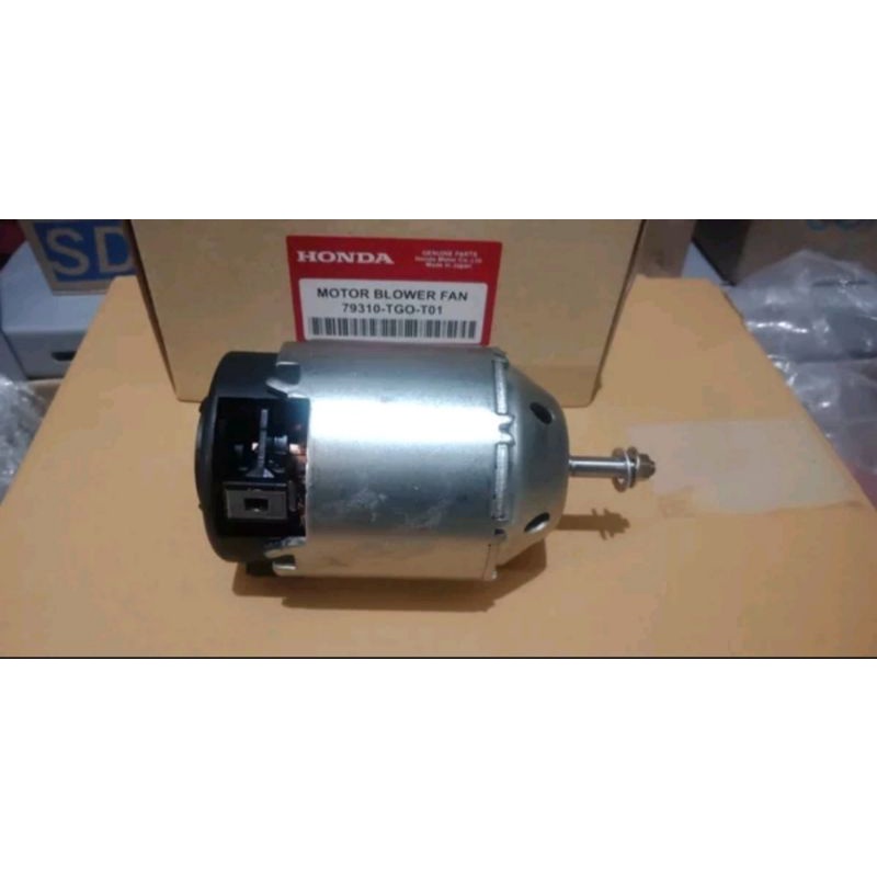 motor blower ac jazz rs freed