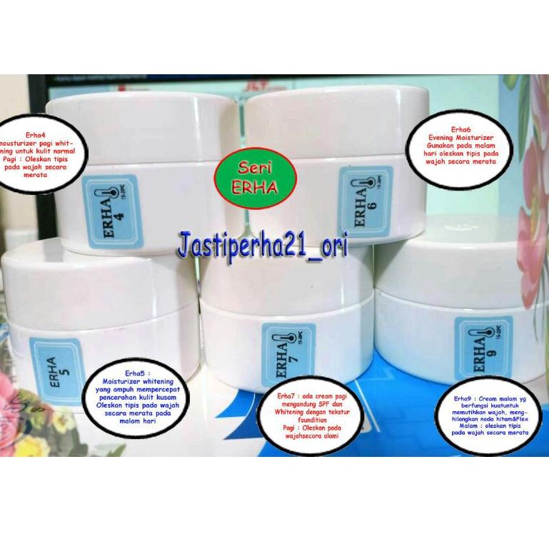 

Discount Today GnD ERHA4 / ERHA5 /ERHA6 / ERHA7 / ERHA9 Jual@produk