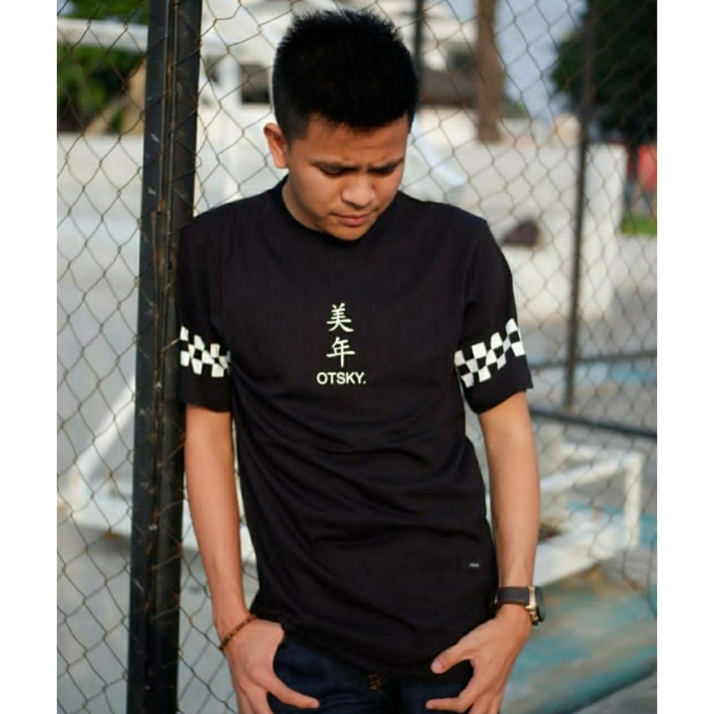 Kaos Pria/Kaos Clothing/Kaos