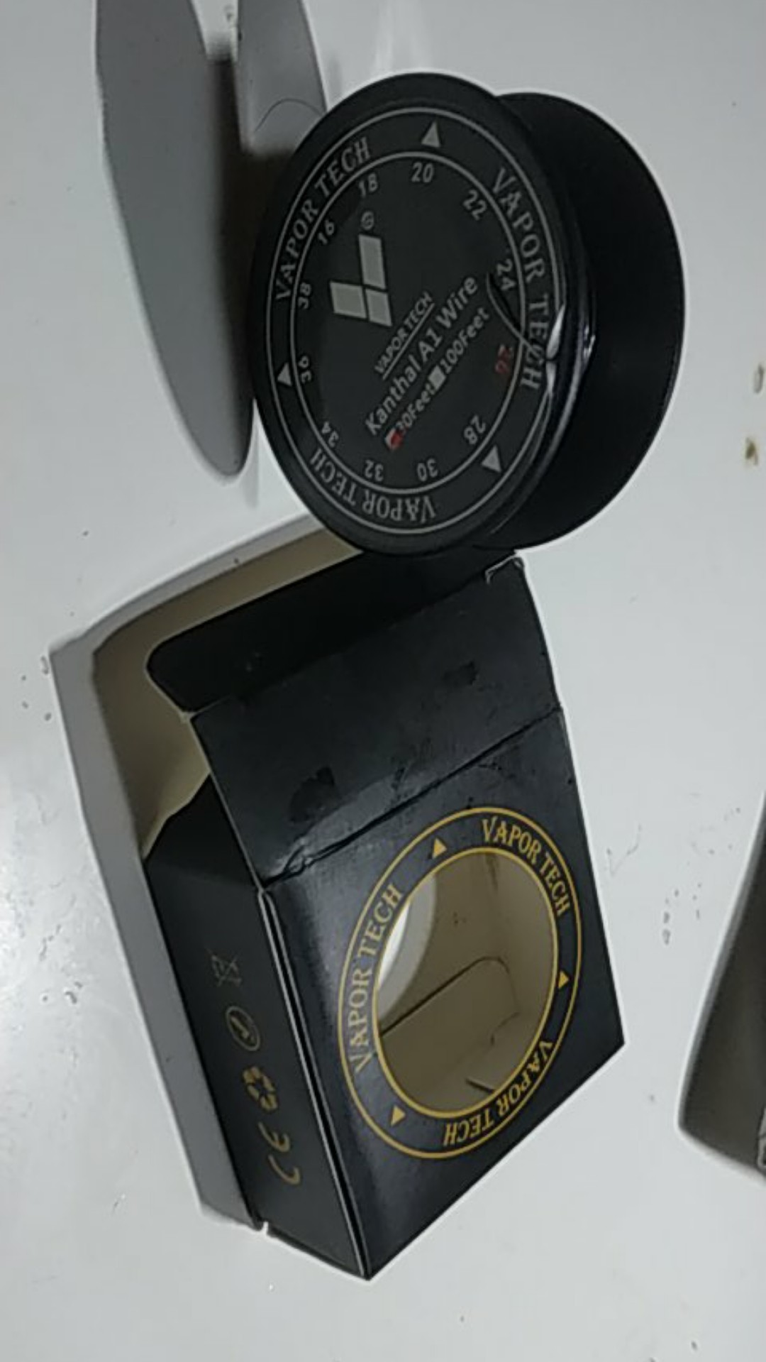 Kawat Khantal 24awg Atau Kawat Rol Harga 1 Biji