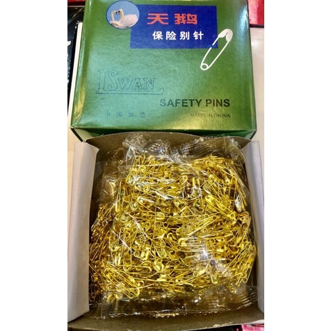 500pcs PENITI HIJAB PENITI JILBAB 2CM GROSIR