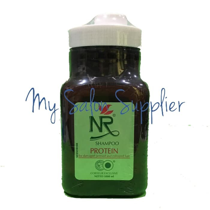 NR Shampoo Protein 1000ml