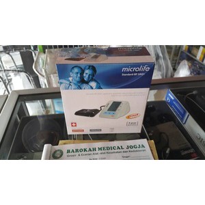 Tensi Digital Microlife