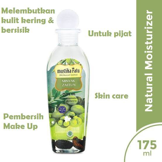 Minyak Zaitun 175ml BEST SELLER