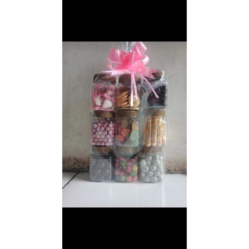 

parcel coklat lebaran